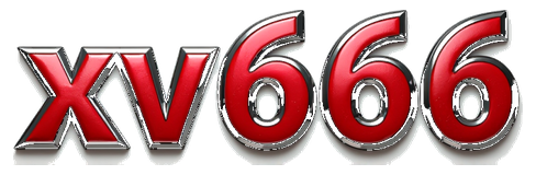 xv666 logo
